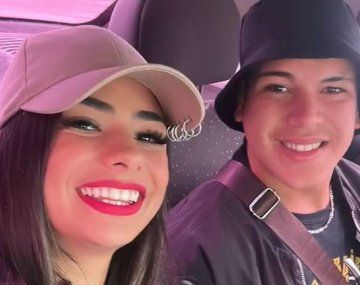 La inesperada confesión sexual de Daniela Celis que explica su ruptura con Thiago: No le gustó un carajo