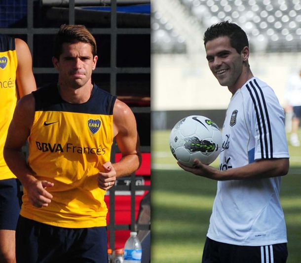 El futuro de Gago: del presente oscuro en Boca a la incógnita en la Selección