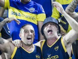 Boca: Rafa Di Zeo y Mauro Martín vuelven a la Bombonera