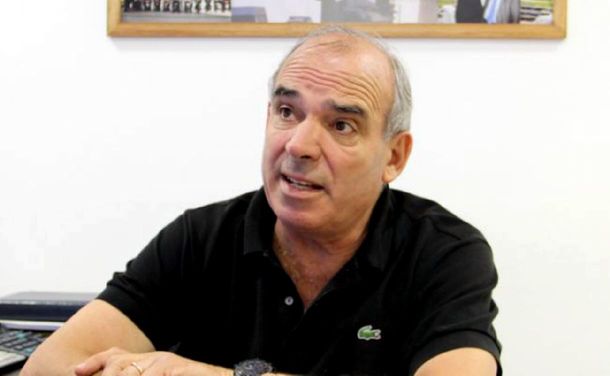 Lemme denunció compra de voluntades en las elecciones de la AFA