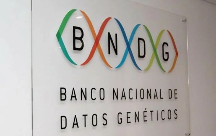 Banco Nacional de Datos Genéticos