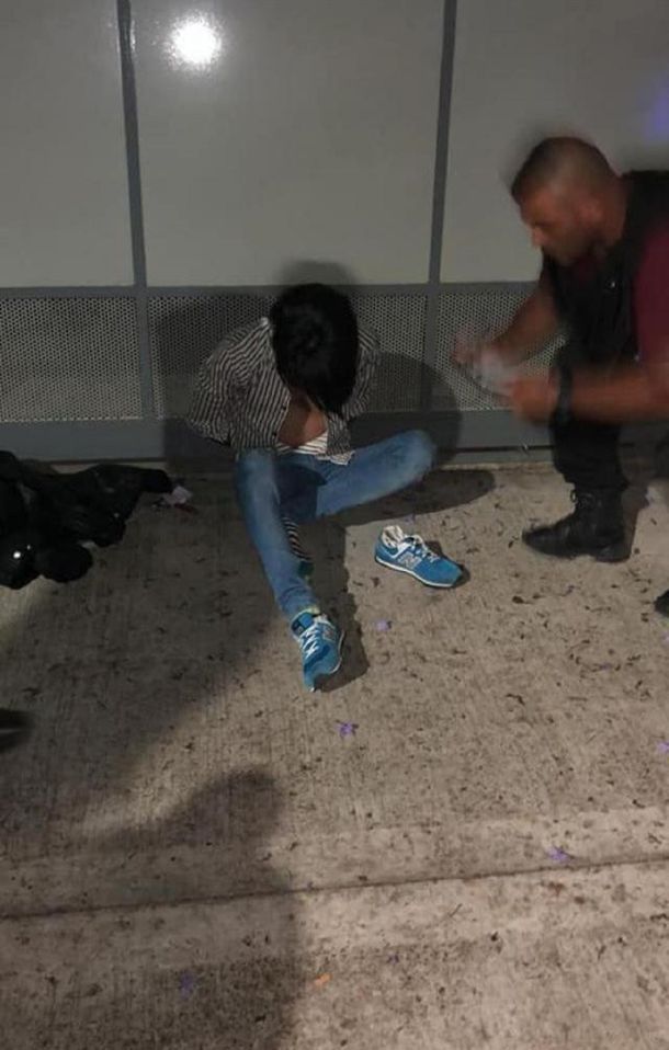 Capturaron a un viudo negro: drogaba a hombres y les robaba