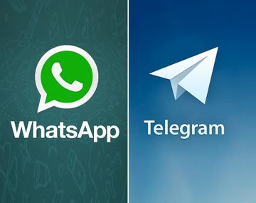 ¿Cuál es el mejor servicio de mensajería?