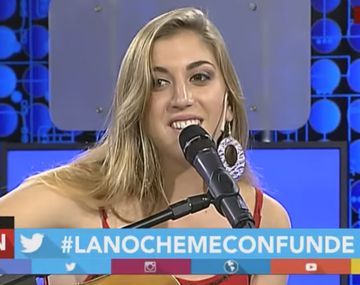 La revelación nacional de la música