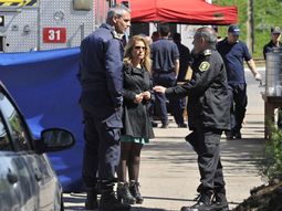 melina: reanudan la busqueda de la adolescente tras un nuevo testimonio melina: reanudan la busqueda de la adolescente tras un nuevo testimonio