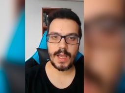 La furia de un médico por la cantidad de niños en la calle en España: No queremos aplausos, queremos responsabilidad