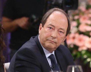 Ernesto Sanz 