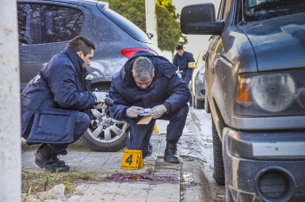 Discutió en un boliche y lo mataron a la salida: buscan testigos
