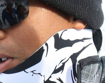 El insólito incidente que protagonizó Tiger Woods