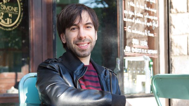 ¿Qué le pasó a Clemente Cancela? Mirá su violento mensaje