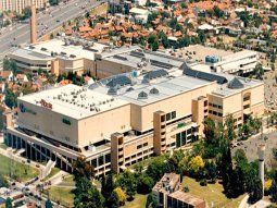 apagon masivo en amba: unicenter, sin luz en plena temporada apagon masivo en amba: unicenter, sin luz en plena temporada