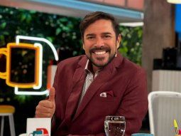 matias ale rompio el silencio tras ser internado: fue una desgracia con suerte matias ale rompio el silencio tras ser internado: fue una desgracia con suerte