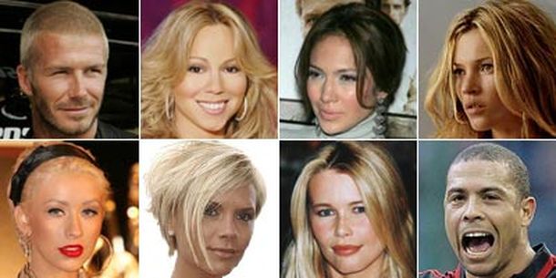 Famosos
