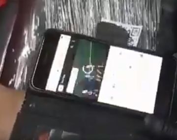 Un fanático de River se hizo el tatuaje más insólito de la final de la Libertadores 