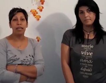 Estafaron a la familia de una nena que tiene que se trasplantada