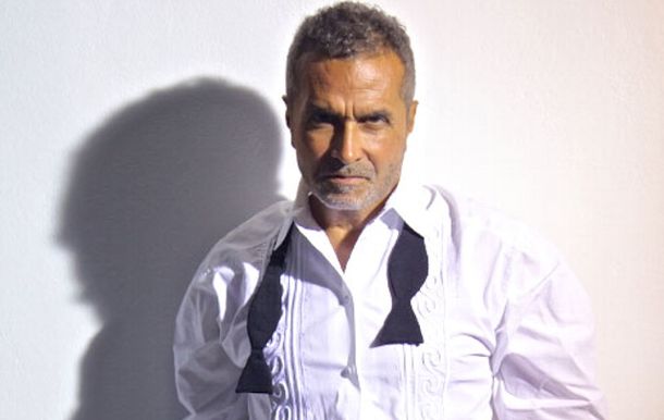 El intérprete de Sopa de caracol se recuperó y vuelve a escena