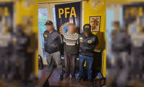 Dos hombres quedaron detenidos tras amenazar de muerte al embajador de Estados Unidos en Argentina