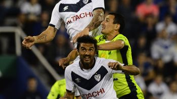 con la vuelta de cubero, velez volvio al triunfo ante defensa con la vuelta de cubero, velez volvio al triunfo ante defensa