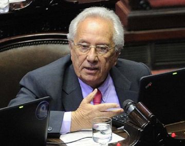 Recalde pidió modificar el mínimo no imponible y las categorías