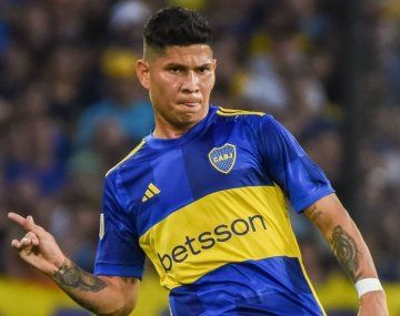 Boca negocia con Atlético Nacional por Campuzano: ¿se mete Hinestroza?