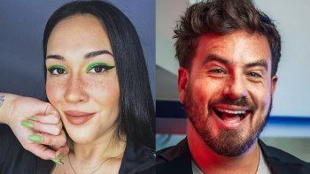 el audio de fede bal en olga que confirma su noviazgo con evelyn botto: ¡que lo sepa el mundo! el audio de fede bal en olga que confirma su noviazgo con evelyn botto: ¡que lo sepa el mundo!