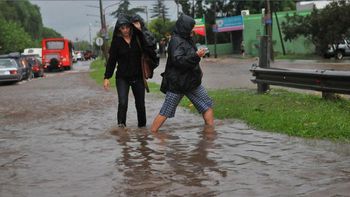 Foto: Gentileza diario La Voz Foto: Gentileza diario La Voz