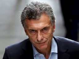 Mauricio Macri debió modificar su agenda para este viernes que iba a comenzar con un viaje a Paraguay Mauricio Macri debió modificar su agenda para este viernes que iba a comenzar con un viaje a Paraguay