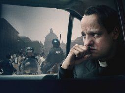 Llámame Francisco, la serie imperdible que cuenta la vida del Papa