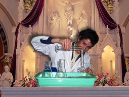 Cientifico-religioso