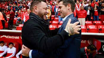 El DT preferido de los hinchas de Boca para reemplazar a Claudio Úbeda dijo no y se queda en México El DT preferido de los hinchas de Boca para reemplazar a Claudio Úbeda dijo no y se queda en México