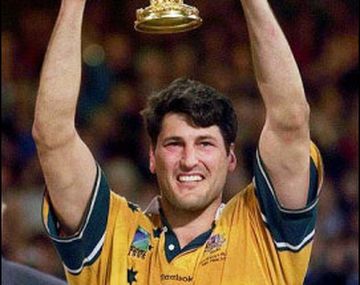 John Eales