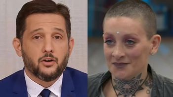 la fuerte critica de german paoloski a furia de gran hermano: que no lo gane ella la fuerte critica de german paoloski a furia de gran hermano: que no lo gane ella