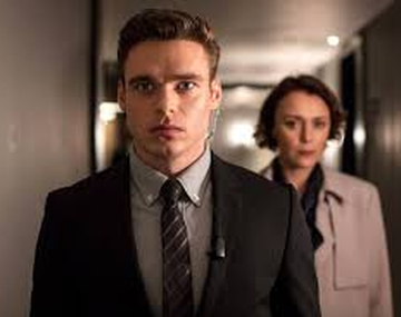 La serie que promete drama y suspenso y está en la plataforma