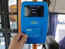 ¿A cuánto aumenta el boleto de colectivos hoy en el AMBA?