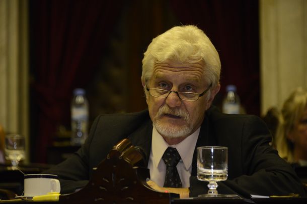 Los buitres no deben condicionar nuestro desarrollo