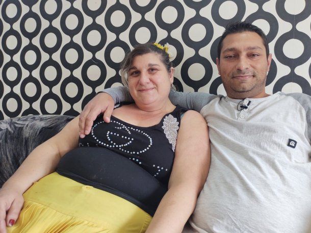 La Gitana de TikTok quiere entrar a Gran Hermano.