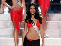 una modelo se convirtio en la primera miss espana gay una modelo se convirtio en la primera miss espana gay