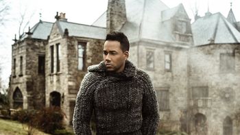 Romeo Santos trabaja con Marvel para su regreso Romeo Santos trabaja con Marvel para su regreso