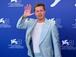 La película protagonizada por Brad Pitt que es una de las mejores&nbsp;