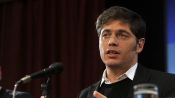 kicillof: vamos a pagar sin poner al pais de rodillas kicillof: vamos a pagar sin poner al pais de rodillas