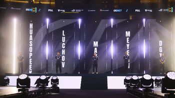 duki se incorpora a importante organizacion de esports como socio: todos los detalles duki se incorpora a importante organizacion de esports como socio: todos los detalles