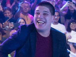 Gran Hermano: Thiago, muy cerca de una chica idéntica a Daniela