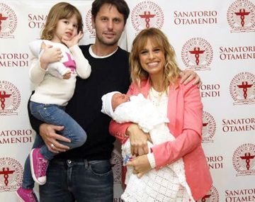 Todos los detalles de la vuelta de Mariana Fabbiani