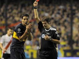 una mala para ramon: german delfino dirigira el superclasico una mala para ramon: german delfino dirigira el superclasico