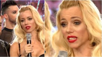 Nicole Neumann rompió el silencio y habló de los rumores Nicole Neumann rompió el silencio y habló de los rumores