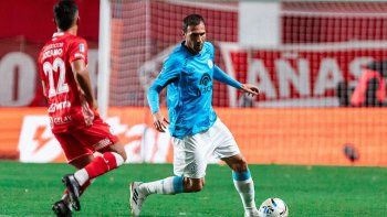 belgrano se lo empato en la ultima a argentinos y van al alargue belgrano se lo empato en la ultima a argentinos y van al alargue