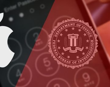 Medios de EE.UU. demandaron al FBI