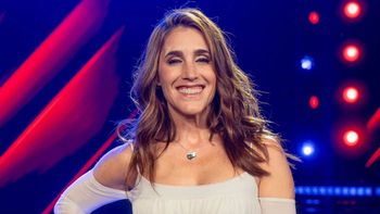 Soledad Pastorutti Soledad Pastorutti