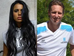 Qué declaró la ex de Nalbandian en la causa por acoso y hostigamiento