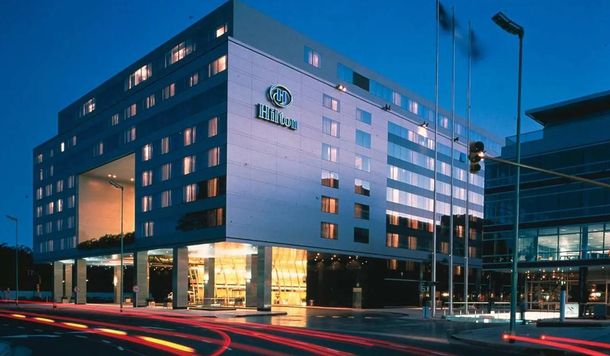 Los hoteles de la Ciudad ya pueden recibir turistas: los detalles del protocolo